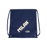 SACO MOCHILA SINCE 1918 AZUL | MILAN DISEÑO
